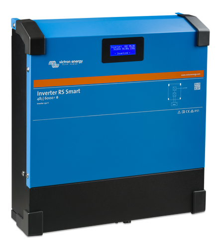 Victron Energy Inverter RS 48 6000 230V Smart