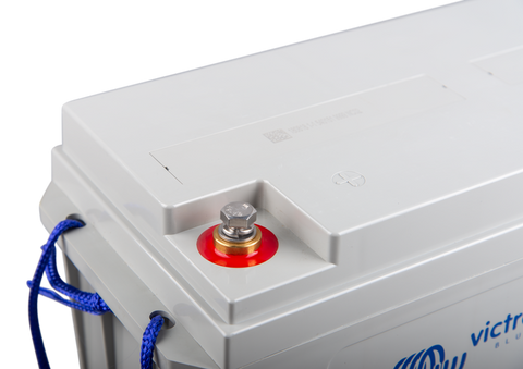 Victron Energy Lead Carbon Battery 12V 106Ah (M8)