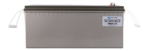 Victron Energy Lead Carbon Battery 12V 106Ah (M8)