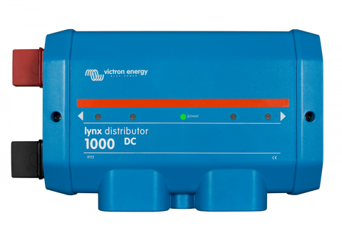 Victron Energy Lynx Distributor(M10)