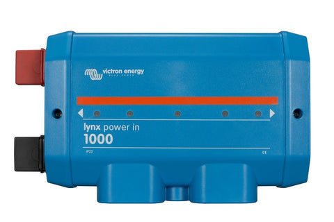 Victron Energy Lynx Power In(M8)