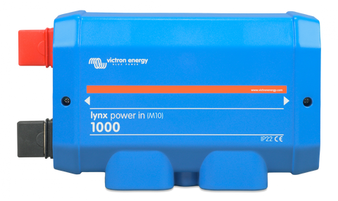 Victron Energy Lynx Power In(M10)