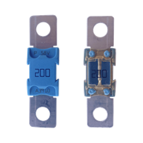 Victron Energy MEGA-fuse 200A 32V (package of 5 pcs)