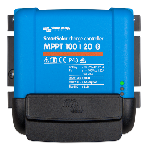 Victron Energy MPPT WireBox-S 100-20 (for 100 20)