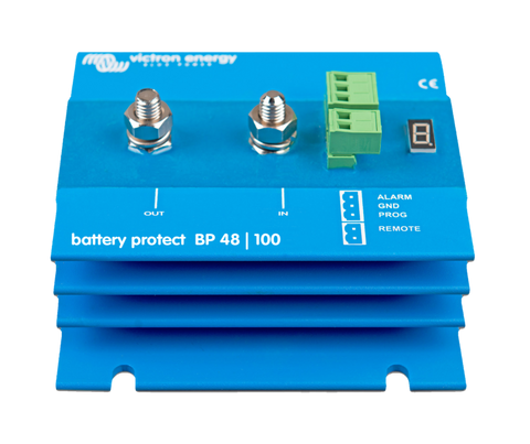 Victron Energy Protectie baterii solare Battery Protect 48V 100A