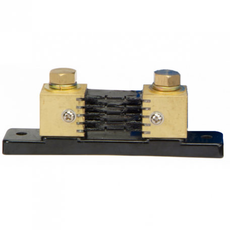 Victron Energy Shunt 500A 50mV