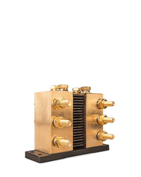 Victron Energy Shunt 6000A 50mV
