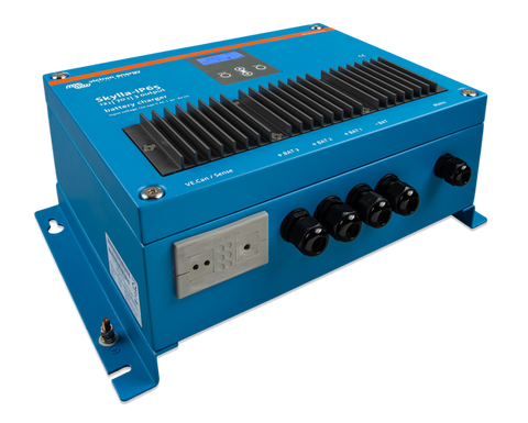 Victron Energy Skylla IP65 24 35(3) 120 230V