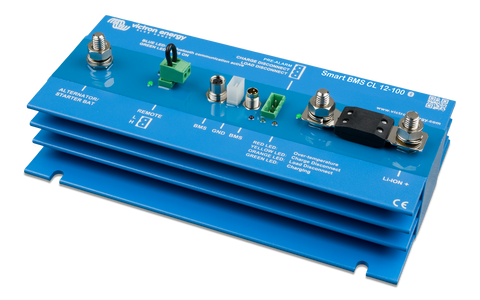 Victron Energy Smart BMS CL 12-100