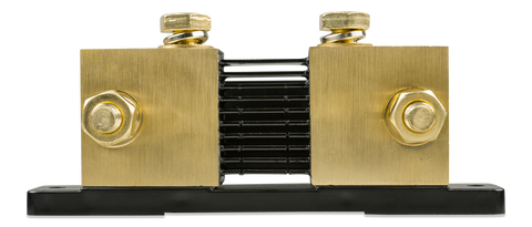 Victron Energy SmartShunt 1000A 50mV