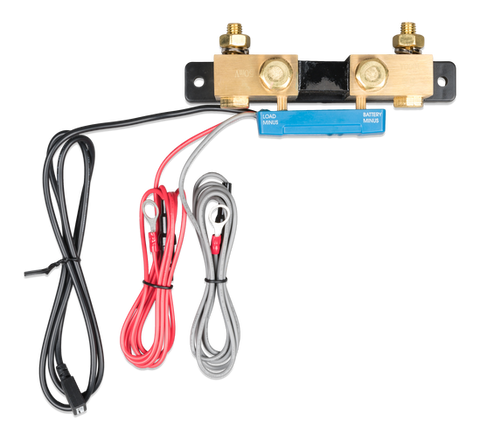 Victron Energy Smartshunt 1000A 50mV IP65