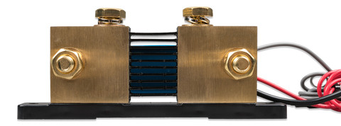 Victron Energy Smartshunt 1000A 50mV IP65