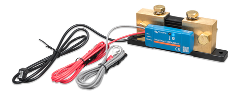 Victron Energy Smartshunt 1000A 50mV IP65