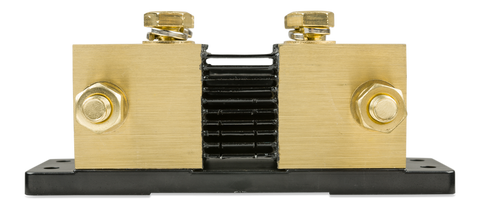 Victron Energy SmartShunt 2000A 50mV