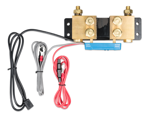 Victron Energy Smartshunt 2000A 50mV IP65