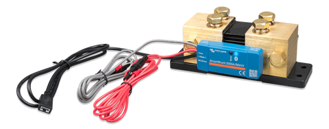 Victron Energy Smartshunt 2000A 50mV IP65