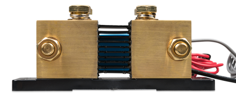 Victron Energy Smartshunt 2000A 50mV IP65