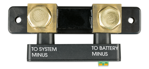 Victron Energy SmartShunt 500A 50mV