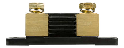 Victron Energy SmartShunt 300A 50mV