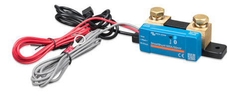 Victron Energy Smartshunt 500A 50mV IP65