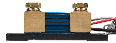 Victron Energy Smartshunt 500A 50mV IP65