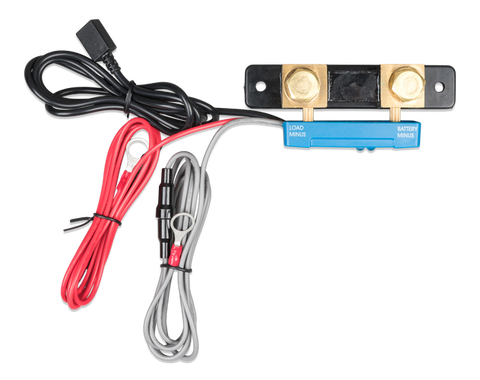 Victron Energy Smartshunt 500A 50mV IP65
