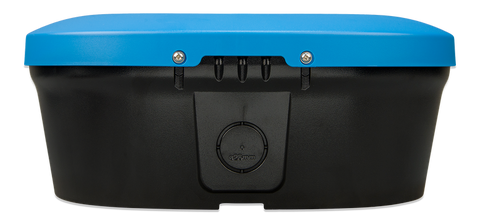 Victron Energy Statie de incarcare EV Charging station NS - Blue