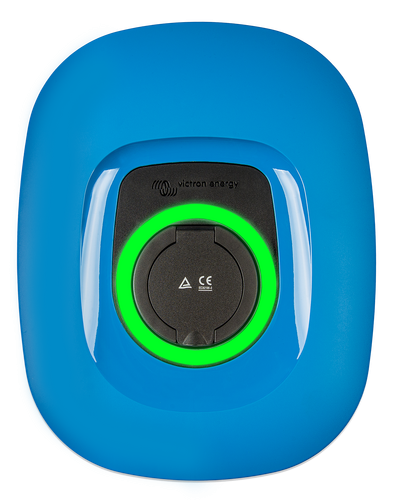 Victron Energy Statie de incarcare EV Charging station NS - Blue