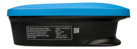 Victron Energy Statie de incarcare EV Charging station NS - Blue