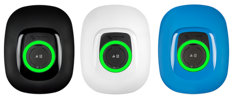 Victron Energy Statie de incarcare EV Charging station NS - Blue