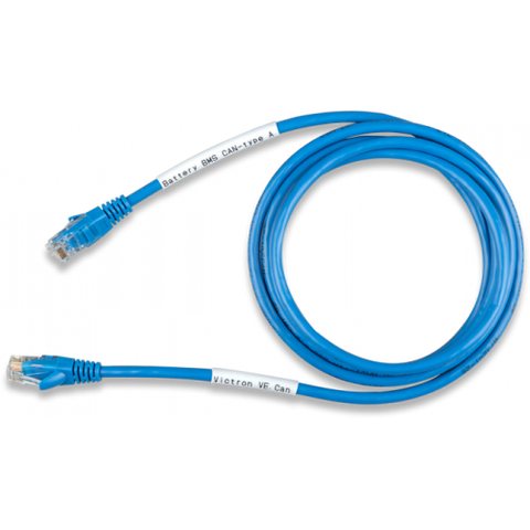 Victron Energy VE.Can to CAN-bus BMS type A Cable 5 m