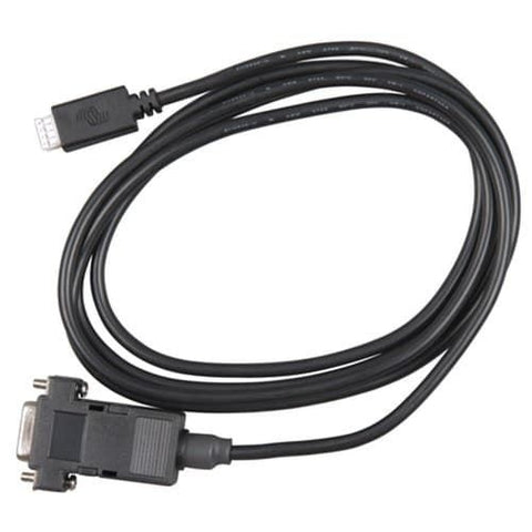 Victron Energy VE.Direct to RS232 interface
