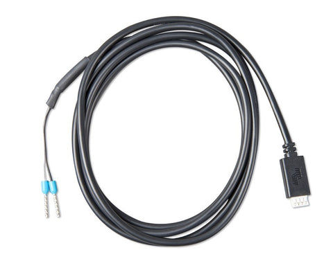 Victron Energy VE.Direct TX digital output cable (PWM light dimming cable)