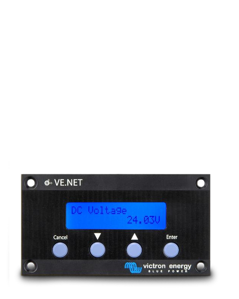 Victron Energy VE.Net GMDSS Panel