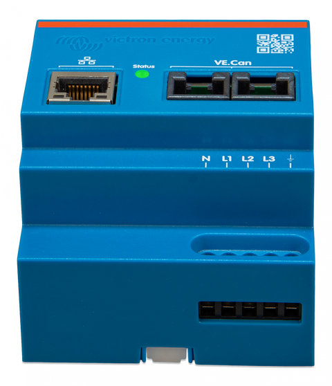 Victron Energy VM-3P75CT energy meter