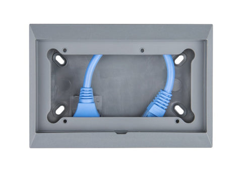 Victron Energy Wall mount enclosure for 65 x 120 mm GX-panels