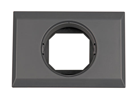 Victron Energy Wall mount enclosure for BMV or MPPT Control