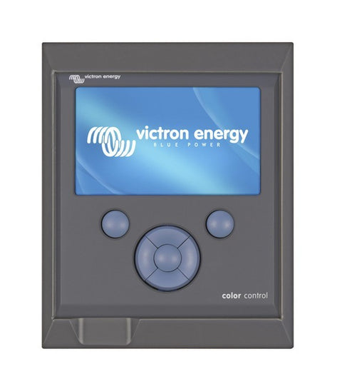 Victron Energy Wall mount enclosure for Color Control GX