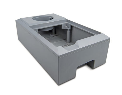 Victron Energy Wall mount enclosure for Color Control GX and BMV or MPPT Control