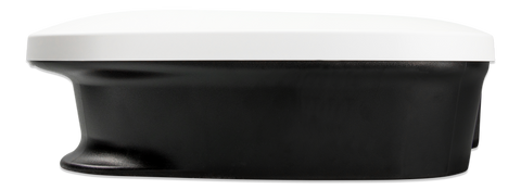 Victron Energy White front for EV Charging station NS